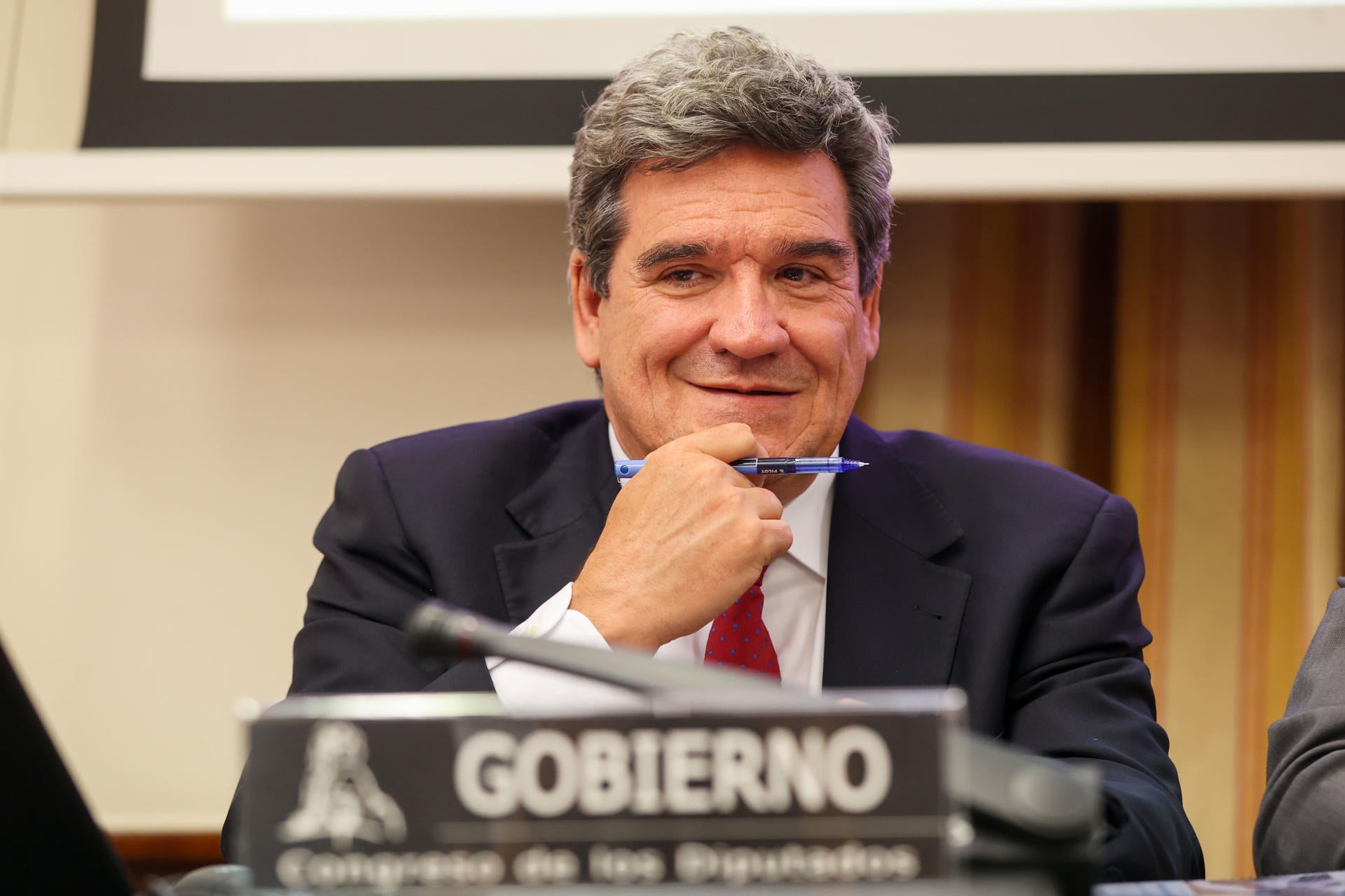 La novedad de la reforma de las pensiones que va a afectar directamente a tu sueldo La novedad de la reforma de las pensiones que va a afectar directamente a tu sueldo