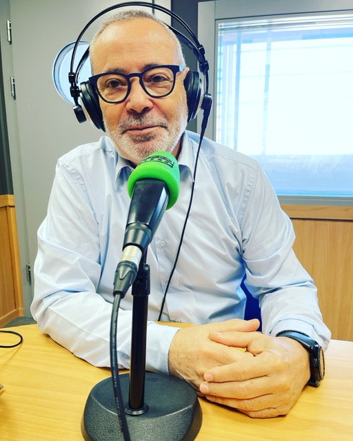 Consubal: "Vienen curvas para los consumidores de Baleares este 2024" Consubal: "Vienen curvas para los consumidores de Baleares este 2024"