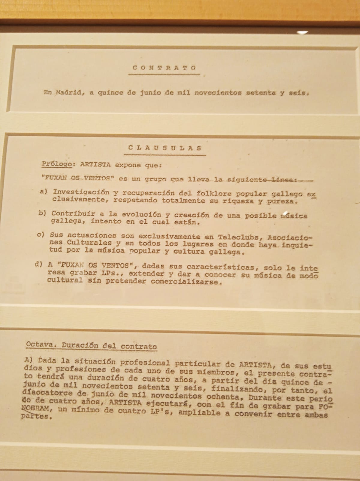 "Fuxan os Ventos, 50 anos de historia.1972-2022" "Fuxan os Ventos, 50 anos de historia.1972-2022"