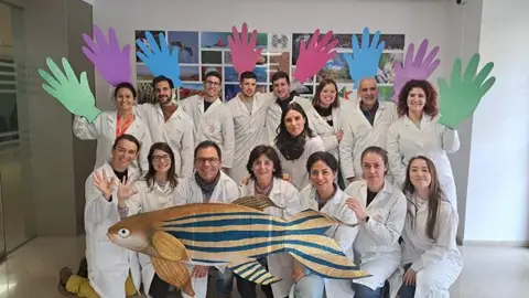 Foto IMIB Gabriela Foto IMIB Gabriela