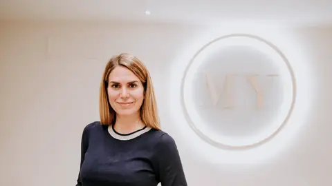 Myriam Yébenes Beauty Stars