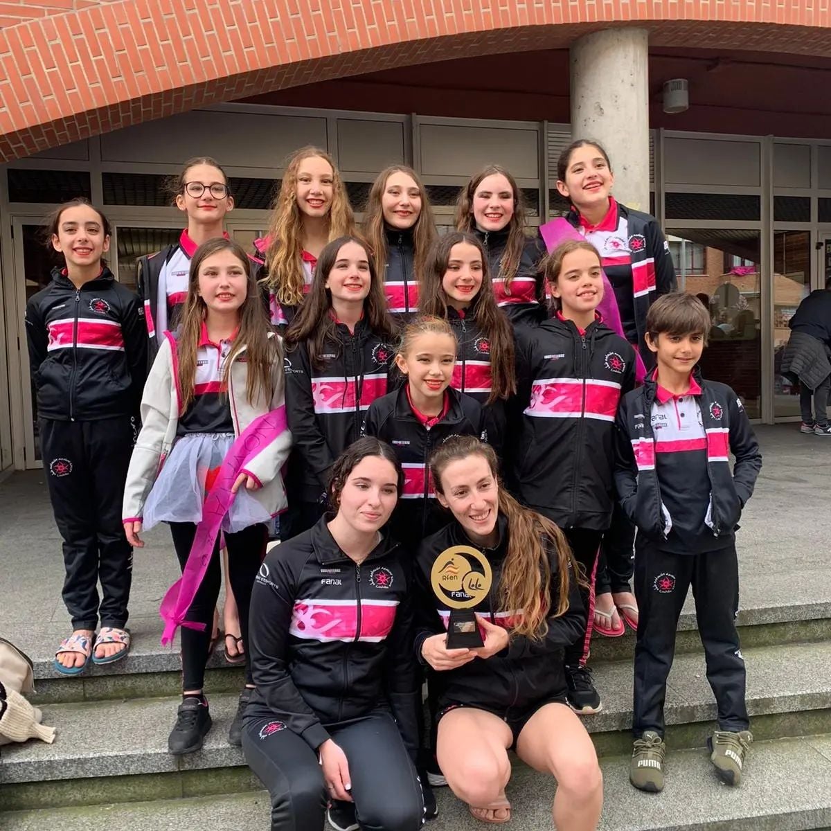 Marcelo Ragno: "El secreto del éxito no es otro que el trabajo" Marcelo Ragno: "El secreto del éxito no es otro que el trabajo"