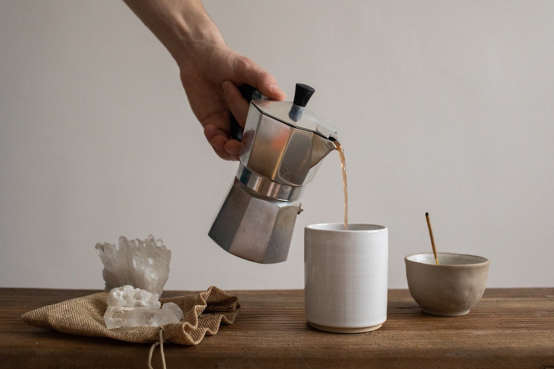 La cafetera: historia y consejos para preparar el mejor café en casa La cafetera: historia y consejos para preparar el mejor café en casa