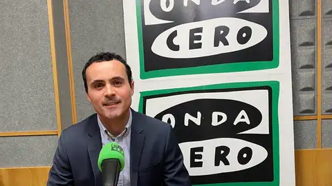 Jacinto Jarque Jefe Ventas STI Norland