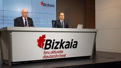 Hacienda Bizkaia Hacienda Bizkaia