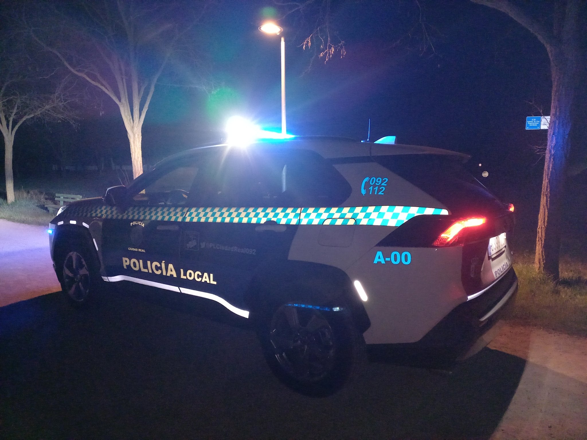 Tramitan "bastantes actas" por ruidos molestos y consumo de alcohol en Ciudad Real Tramitan "bastantes actas" por ruidos molestos y consumo de alcohol en Ciudad Real