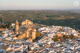 Planes de Sostenibilidad Turística para Montilla Planes de Sostenibilidad Turística para Montilla
