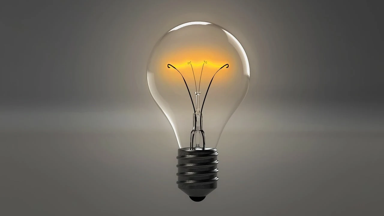 La factura eléctrica es uno de los problemas que preocupa a las familias