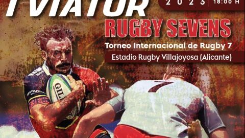 I Viators Rugby 7 