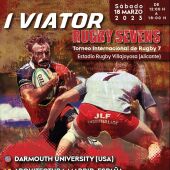 I Viators Rugby 7 