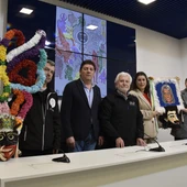 O ViBoMask enxalzará a tradición e a historia etnográfica O ViBoMask enxalzará a tradición e a historia etnográfica