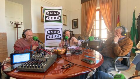ONDA CERO ALMERIA