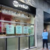 La cordobesa SinVello! alcanza los 40 centros en España y prevé crecer hasta los 100 para finales de 2023