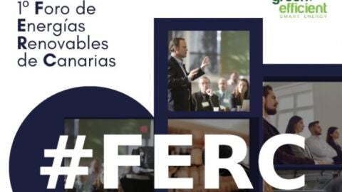 Foro Energ&iacute;as Renovables Canarias
