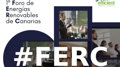 Foro Energías Renovables Canarias Foro Energías Renovables Canarias