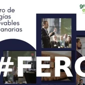 Foro Energías Renovables Canarias Foro Energías Renovables Canarias