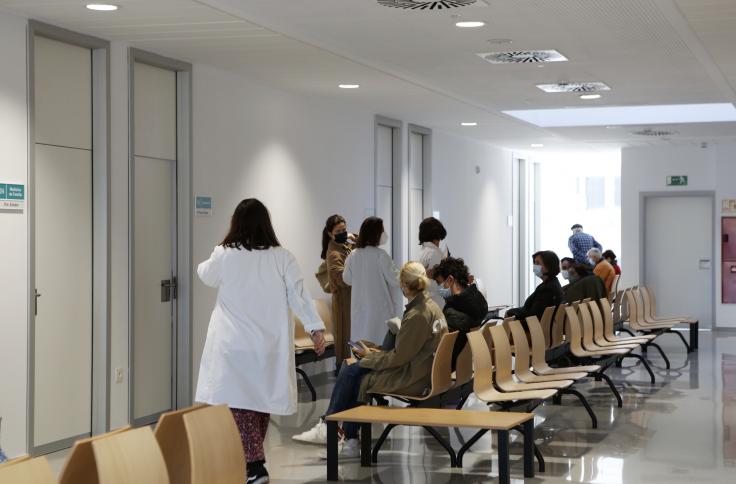 Más de uno Cantabria 12/04/2023 Más de uno Cantabria 12/04/2023