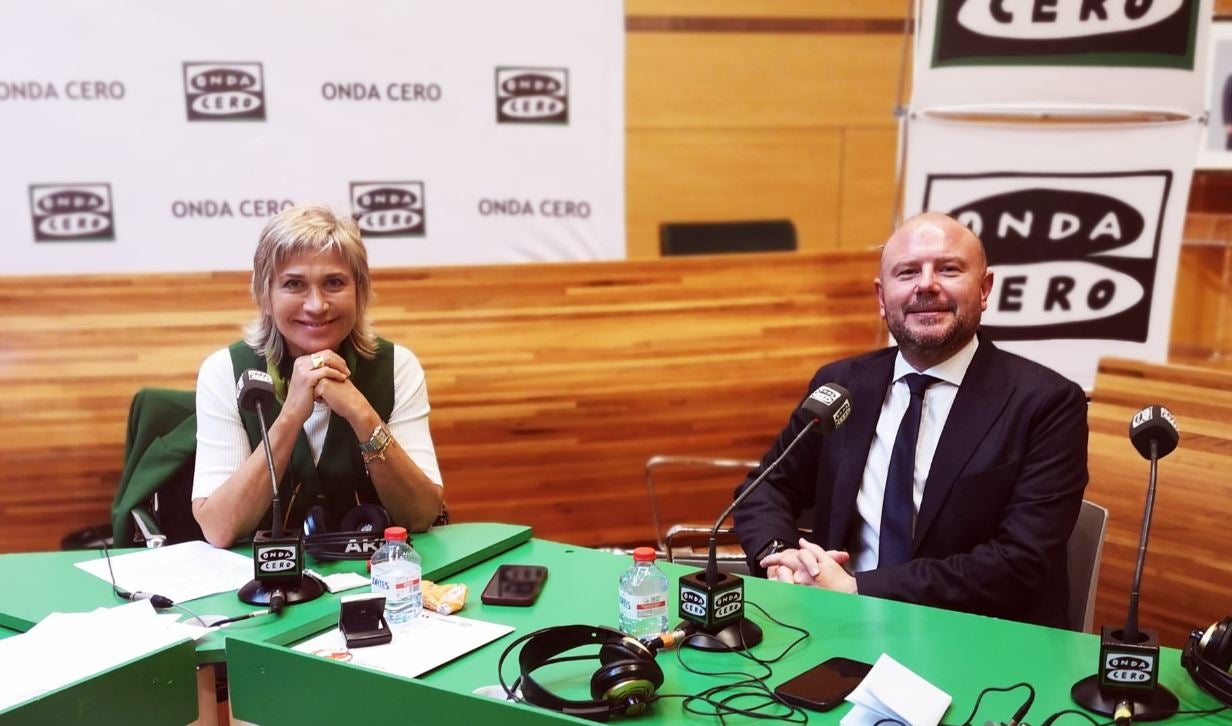 Toni Gaspar, presidente de la Diputación de Valencia: "Las instituciones son instrumentos para mejorar la vida de la gente" Toni Gaspar, presidente de la Diputación de Valencia: "Las instituciones son instrumentos para mejorar la vida de la gente"
