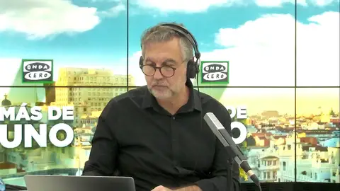 Vídeo | Monólogo de Alsina: "A tortas en el frente amplio" Vídeo | Monólogo de Alsina: "A tortas en el frente amplio"