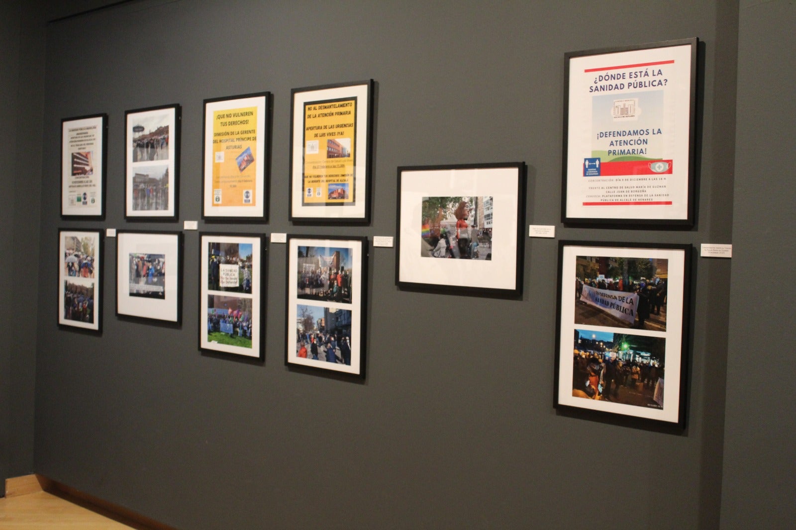 Noticias Alcalá de Henares matinal 15/03/2023 Noticias Alcalá de Henares matinal 15/03/2023