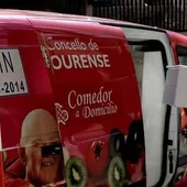 O Psoe alerta da grave situación na que se atopa o servicio do "comedor sobre rodas" O Psoe alerta da grave situación na que se atopa o servicio do "comedor sobre rodas"