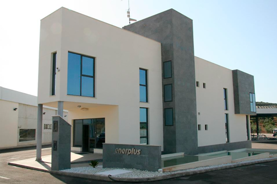 Enerplus, energía positiva, sigue en su escala de crecimiento Enerplus, energía positiva, sigue en su escala de crecimiento