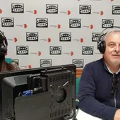 María del Mar Marqués y Vicente Sánchez Calamardo María del Mar Marqués y Vicente Sánchez Calamardo