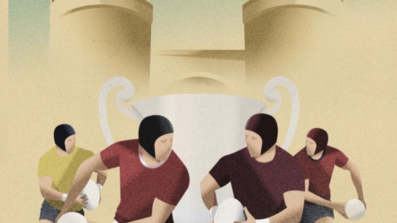 Badajoz prepara-se para receber no domingo a Fase Final do Rugby Europe Championship