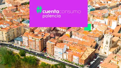 La nueva edición de la Cuenta Consumo Palencia será exclusivamente para el comercio .