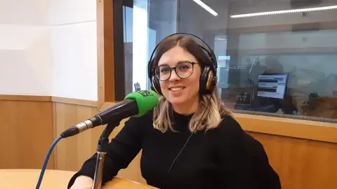 Irene Puig, Associació Celíacs de Catalunya Irene Puig, Associació Celíacs de Catalunya