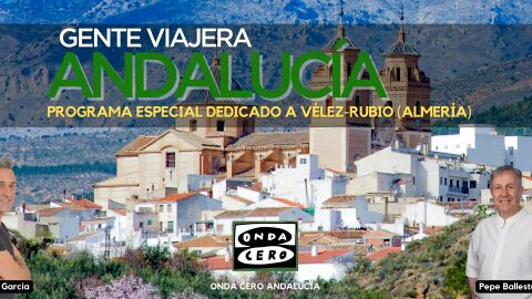 Gente Viajera Andaluc&iacute;a