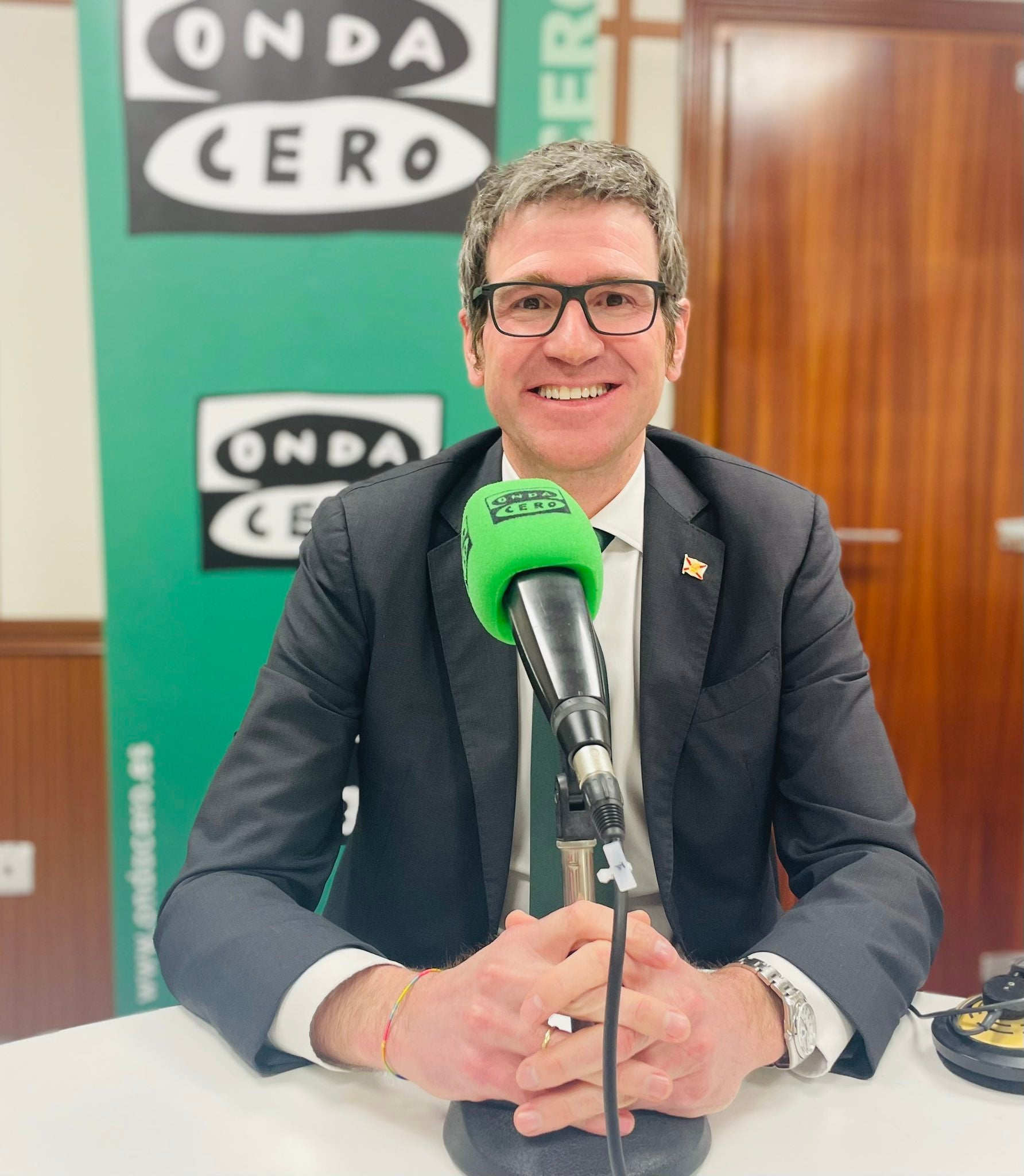 “Habría sido alcalde de Vitoria toda la vida” “Habría sido alcalde de Vitoria toda la vida”