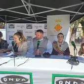 Más de Uno Sagunto Especial Fallas 2023 Más de Uno Sagunto Especial Fallas 2023