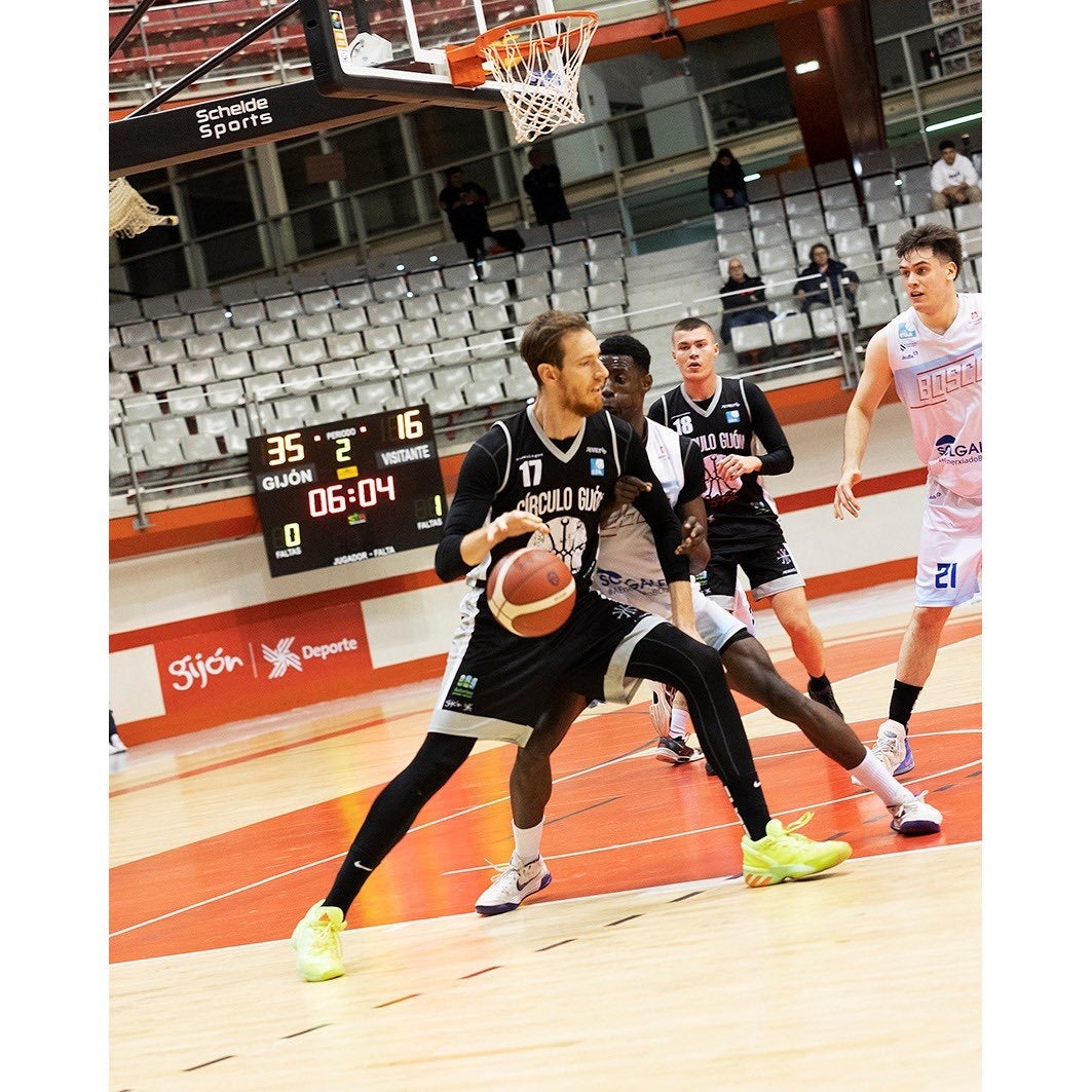 Sin margen para el error Sin margen para el error