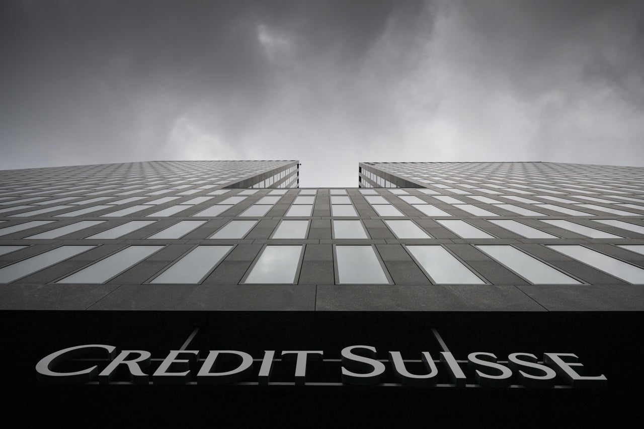 Cómo afectará a los bancos españoles el desplome de Credit Suisse: riesgos de una crisis como la de 2008 Cómo afectará a los bancos españoles el desplome de Credit Suisse: riesgos de una crisis como la de 2008
