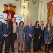 Iris Alemán Valencia es la nueva directora de la ONCE en Albacete