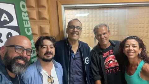 Cultureta con Mojo
