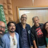 Cultureta con Mojo