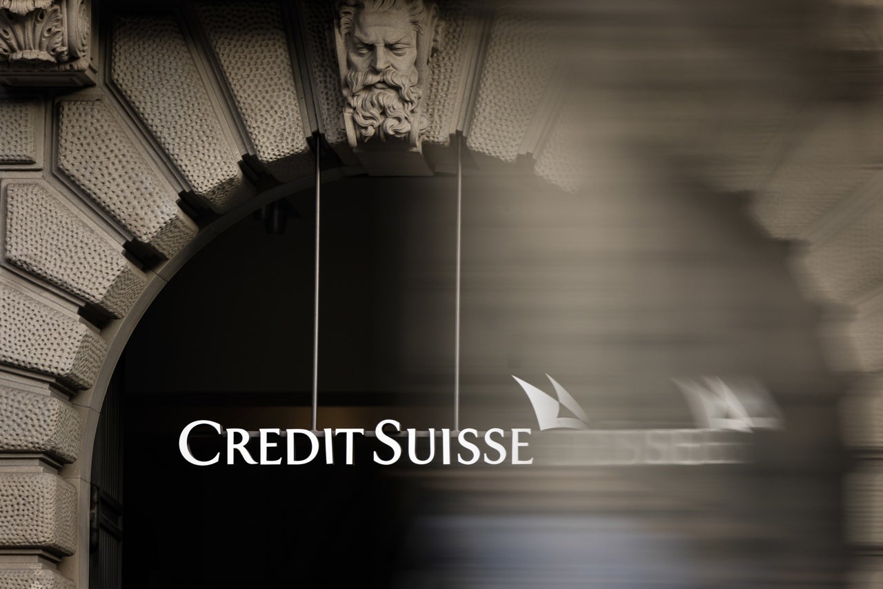 Qué es y qué ha pasado con Credit Suisse: por qué se hunde en bolsa Qué es y qué ha pasado con Credit Suisse: por qué se hunde en bolsa