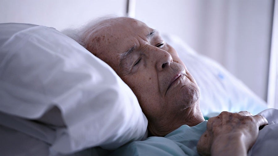 ¿Qué es el 'delirium' o Síndrome Confusional Agudo? ¿Qué es el 'delirium' o Síndrome Confusional Agudo?