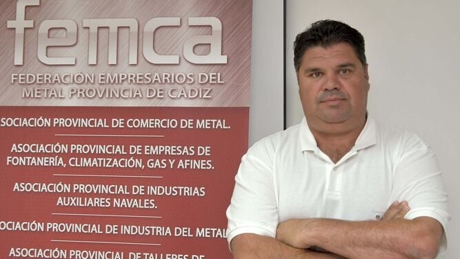 FEMCA se alegra de los anuncios de empleo en la Bahía pero alerta que la industria "necesita ya " carga de trabajo FEMCA se alegra de los anuncios de empleo en la Bahía pero alerta que la industria "necesita ya " carga de trabajo