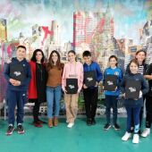 Peñíscola consulta a los más jóvenes sus propuestas para mejorar la ciudad