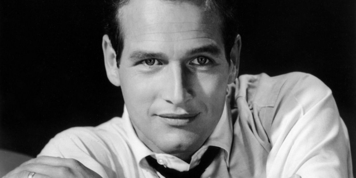 Paul Newman 3x05 Paul Newman 3x05
