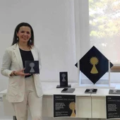 Benejúzar presenta el ‘Camino del Pilar’ en homenaje a los fundadores de la Romería Benejúzar presenta el ‘Camino del Pilar’ en homenaje a los fundadores de la Romería