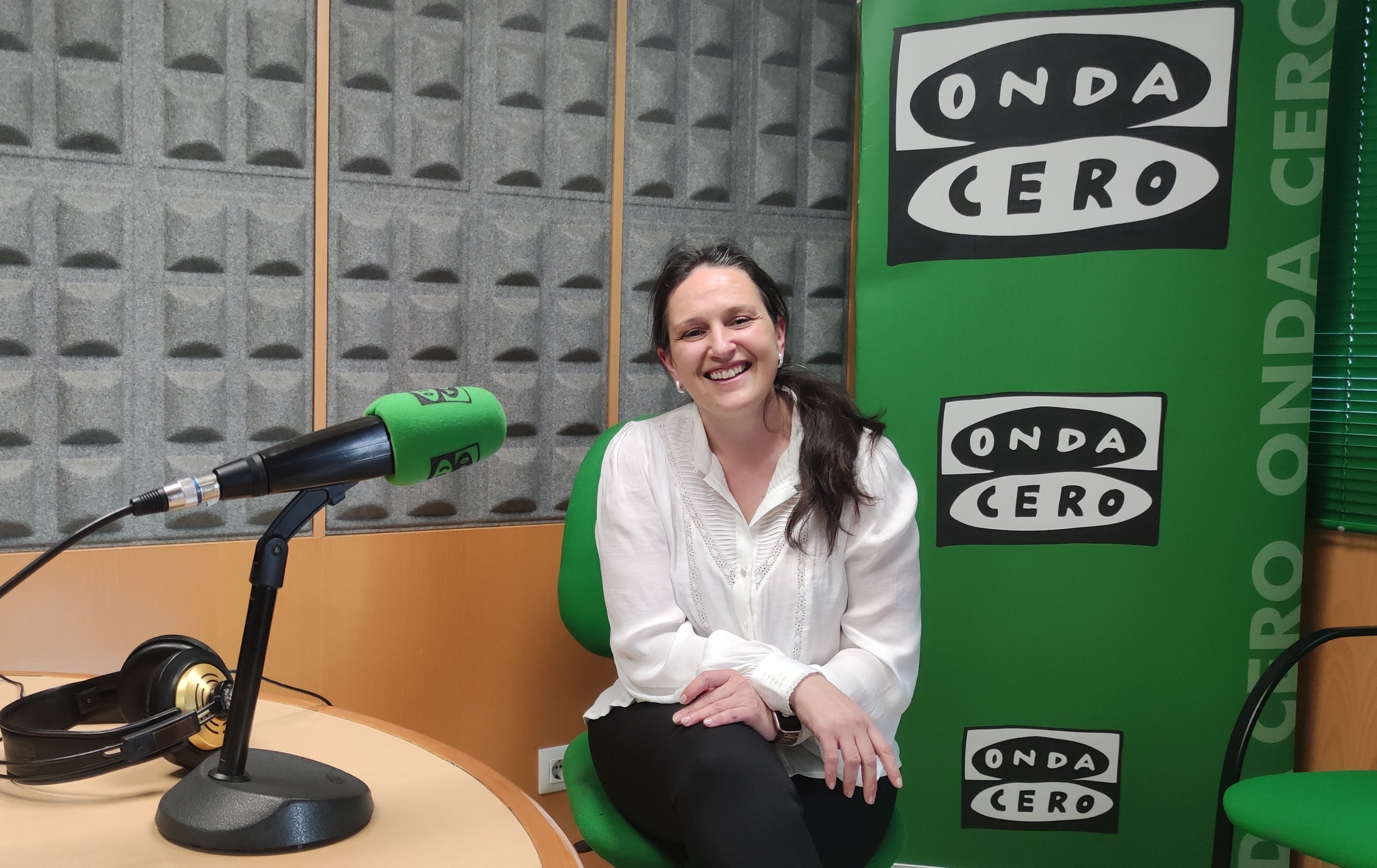 Enfermería e música clásica, as dúas vocacións de Judith Rey Enfermería e música clásica, as dúas vocacións de Judith Rey