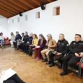 Mesa Local Seguimiento Malos Tratos Marbella Mesa Local Seguimiento Malos Tratos Marbella