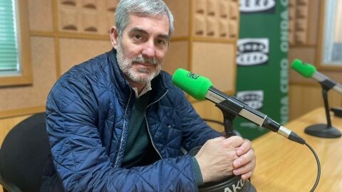 Fernando Clavijo