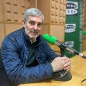 Fernando Clavijo