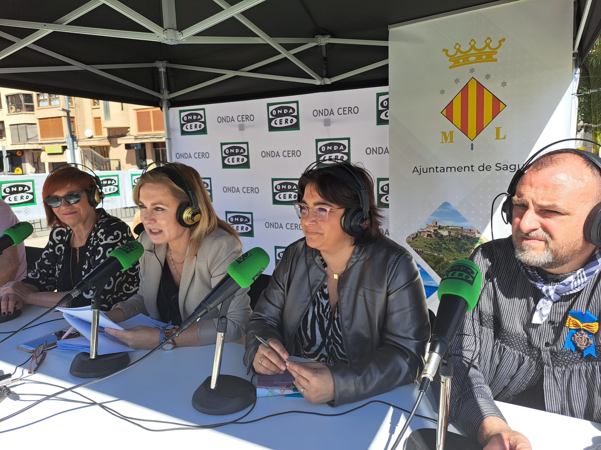 Fallas, cultura y turismo: Sagunto vive los días grandes de la fiesta fallera Fallas, cultura y turismo: Sagunto vive los días grandes de la fiesta fallera