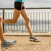 Running solidario por el Q15 Running solidario por el Q15